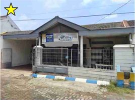 4 Bedroom House for sale in Singosari, Malang Regency, Singosari