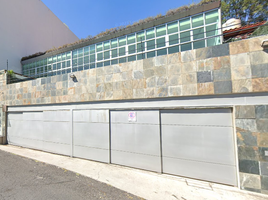 Maison 3 chambre à vendre à Cuajimalpa De Morelos, Mexico City, Cuajimalpa De Morelos