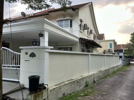 4 Bedroom House for sale in Labu, Sepang, Labu