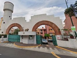 3 Habitación Apartamento en venta en Alvaro Obregon, Ciudad de México, Alvaro Obregon