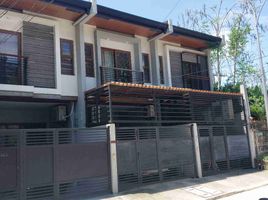 Villa 3 chambre à vendre à Quezon City, Metro Manila, Quezon City, Eastern District