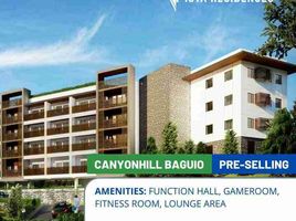 1 Bedroom Condo for sale in Cordillera, Baguio City, Benguet, Cordillera