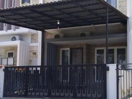4 Habitación Casa en venta en Rungkut, East Jawa, Rungkut