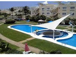 2 chambre Appartement for sale in Guerrero, Acapulco, Guerrero