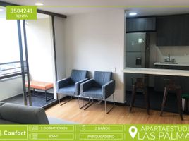 1 Bedroom Apartment for rent in Bare Foot Park (Parque de los Pies Descalzos), Medellin, Medellin