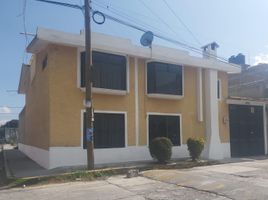 在Toluca, Mexico出售的4 卧室 别墅, Toluca