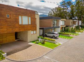 3 Habitación Villa en venta en Cuenca, Azuay, Cuenca, Cuenca