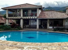 7 Habitación Villa en venta en Valle Del Cauca, Calima, Valle Del Cauca