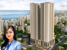 1 Bedroom Apartment for sale in Robinsons Place Manila, Ermita, Malate