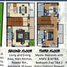 4 Habitación Villa en venta en Quezon City, Metro Manila, Quezon City, Eastern District