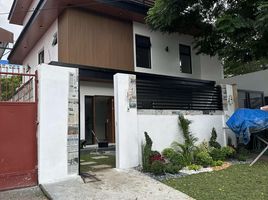 4 chambre Villa for sale in Taguig City, Southern District, Taguig City