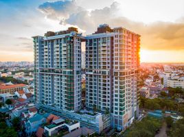 2 Schlafzimmer Appartement zu verkaufen in District 2, Ho Chi Minh City, Thao Dien