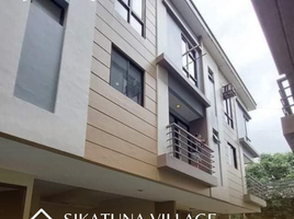 3 Schlafzimmer Reihenhaus zu verkaufen in Quezon City, Metro Manila, Quezon City, Eastern District, Metro Manila