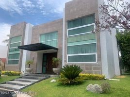 Maison 5 chambre à vendre à Queretaro, Queretaro, Queretaro, Queretaro