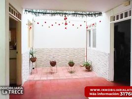 4 Habitación Casa en venta en Guadalajara De Buga, Valle Del Cauca, Guadalajara De Buga