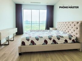 Condominium 3 chambre à louer à Thu Thiem, Ho Chi Minh City, Thu Thiem