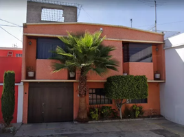 Maison 3 chambre à vendre à Gustavo A Madero, Mexico City, Gustavo A Madero