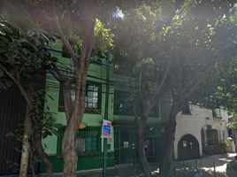 Maison 4 chambre à vendre à Azcapotzalco, Mexico City, Azcapotzalco
