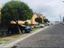 3 Bedroom House for sale in Quito, Pichincha, Quito, Quito