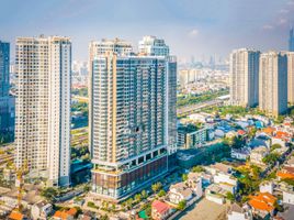 3 Schlafzimmer Appartement zu verkaufen in Thao Dien, Ho Chi Minh City, Thao Dien