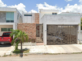 3 Habitación Casa en venta en Merida, Yucatán, Merida