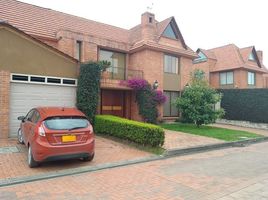 4 Bedroom Villa for sale in Cundinamarca, Chia, Cundinamarca