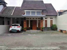 3 Habitación Villa en venta en Mlati, Sleman, Mlati