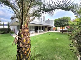 5 Bedroom Villa for sale in Cali, Valle Del Cauca, Cali