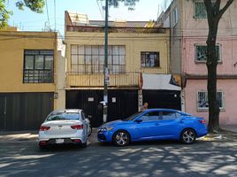 2 Habitación Casa en venta en Cuauhtemoc, Ciudad de México, Cuauhtemoc, Ciudad de México