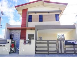 4 Habitación Villa en venta en Imus City, Cavite, Imus City