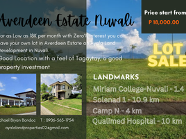  Land for sale in Calamba City, Calabarzon, Calamba City