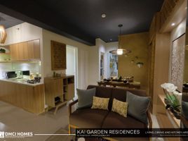 2 Bedroom Apartment for sale at Kai Garden Residences, Mandaluyong City, Eastern District