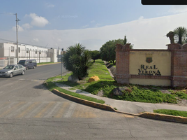 3 Habitación Villa en venta en Nextlalpan, México, Nextlalpan