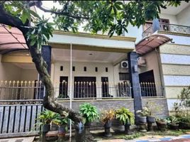 3 Schlafzimmer Villa zu verkaufen in Surabaya, East Jawa, Karangpilang