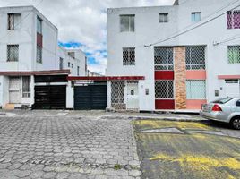 3 Habitación Villa en venta en Quito, Pichincha, Quito, Quito, Pichincha