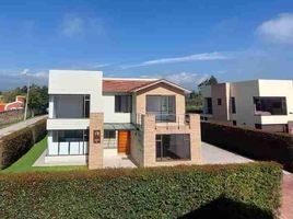 5 Habitación Villa en venta en Cundinamarca, Cajica, Cundinamarca