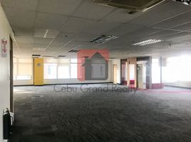 8,295 SqM Office for rent in Cebu City, Cebu, Cebu City