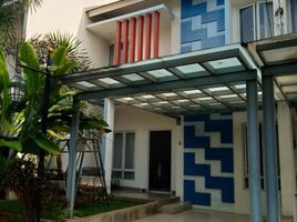 4 Bedroom House for sale in Halim Perdanakusuma Airport, Makasar, Pasar Rebo