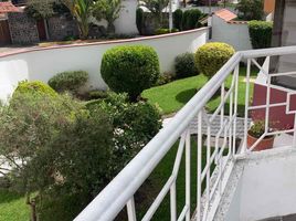 6 chambre Villa for sale in Pomasqui, Quito, Pomasqui