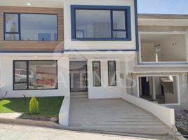 3 Bedroom Villa for sale in Calderón Park, Cuenca, Cuenca, Cuenca