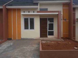 2 Bedroom Villa for sale in Cibarusah, Bekasi, Cibarusah