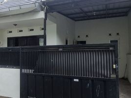 2 Schlafzimmer Villa zu verkaufen in Surabaya, East Jawa, Karangpilang