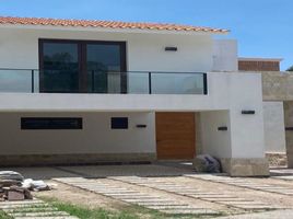 在San Luis Potosi出售的4 卧室 别墅, San Luis Potosi, San Luis Potosi