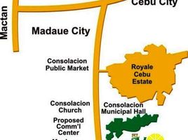  Land for sale in Consolacion, Cebu, Consolacion