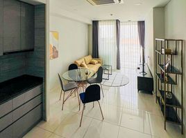 2 Habitación Apartamento en venta en District 2, Ho Chi Minh City, Thanh My Loi, District 2