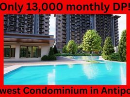 2 Bedroom Condo for sale in Masinag LRT-2, Antipolo City, Antipolo City