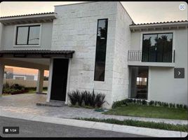 3 Schlafzimmer Villa zu verkaufen in Irapuato, Guanajuato, Irapuato
