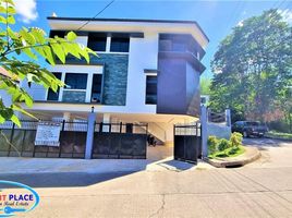 4 Bedroom House for sale in Cebu, Central Visayas, Cebu City, Cebu