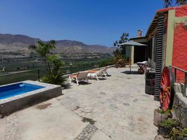 2 Habitación Casa en alquiler en Perú, Santa Cruz de Flores, Cañete, Lima, Perú