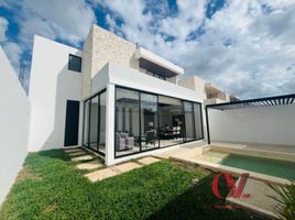 3 Schlafzimmer Haus zu verkaufen in Merida, Yucatan, Merida